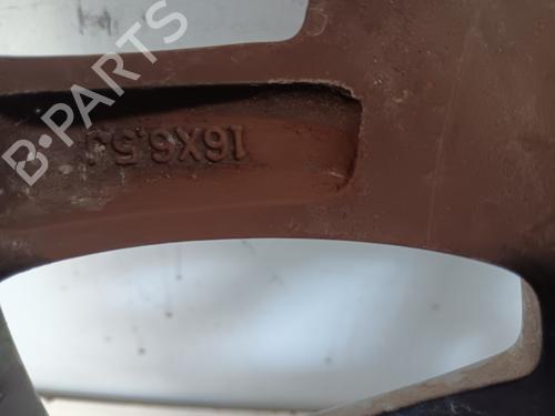 Rim OPEL ASTRA H (A04) 1.4 (L48) | BP24893162C45 