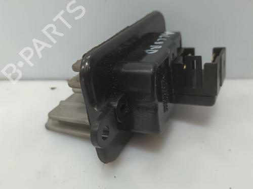 Varmeblæsermodstand HONDA ACCORD VI (CK, CG, CH, CF, CL) 1.8 i (CG8) | BP29708345M108 