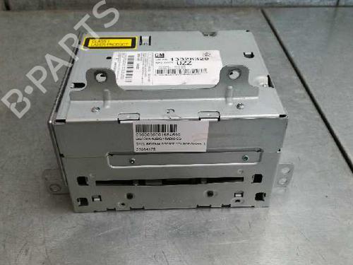 Radio OPEL INSIGNIA A Sports Tourer (G09) 1.8 (35) | BP12726435E6 