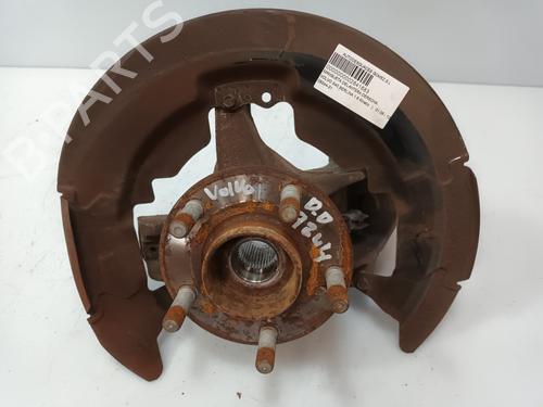 Used Right front steering knuckle VOLVO S40 II (544) 1.6 (101 hp) 21085251