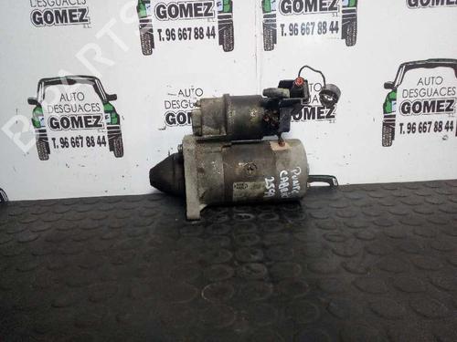 Starter FIAT PUNTO Convertible (176_) 85 16V 1.2 | BP12815483M8 