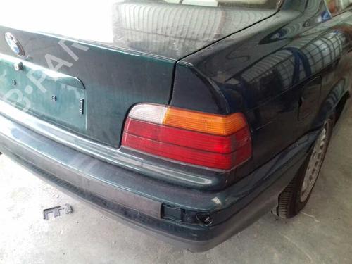 Left front suspension arm BMW 3 Coupe (E36) 316 i | BP29925984M12