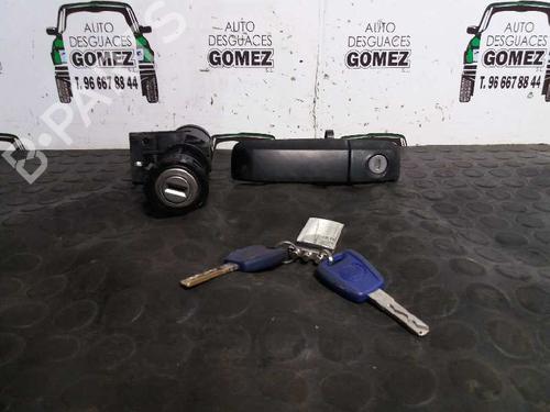Used Other FIAT PANDA (169_) 1.1 (169.AXA1A) (54 hp) 13967781