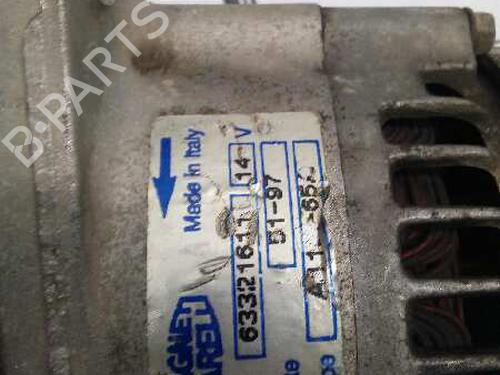 BP12818818M7 | Alternador FIAT BRAVO I (182_) 1.4 (182.AG) BP12818818M7