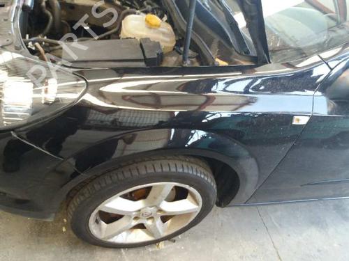 Køler OPEL ASTRA H GTC (A04) 1.8 (L08) | BP12749288M31 