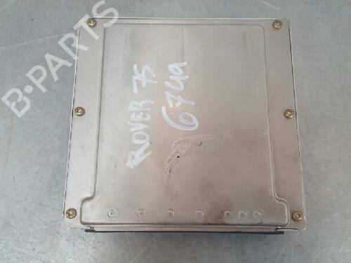 Engine control unit (ECU) ROVER 75 (RJ) 2.0 CDT | BP12741177M57 