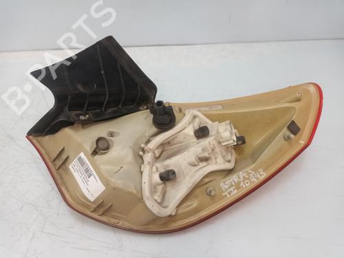 Left taillight OPEL ASTRA J (P10)  | BP28215870C34 