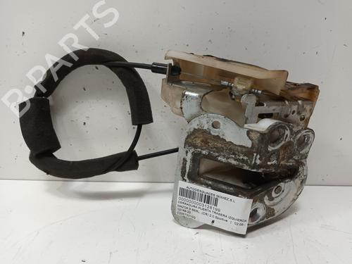 Used Rear left lock MAZDA 5 (CR) 2.0 (CREW) (146 hp) 16995210