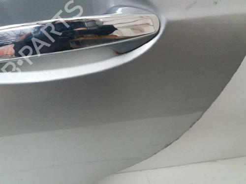 Left rear door LANCIA LYBRA (839_) 1.9 JTD (839AXD1A) | BP12800586C4 