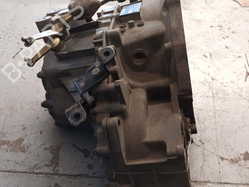 Gearbox SAAB 9-3 Estate (E50)  | BP15986453M3 