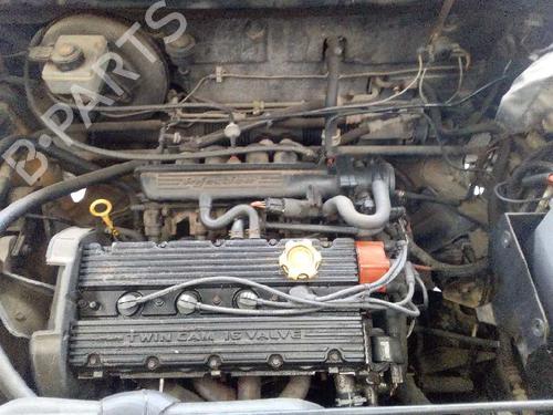 Right front driveshaft LAND ROVER FREELANDER I (L314) 1.8 i 16V 4x4 | BP12689105M39 