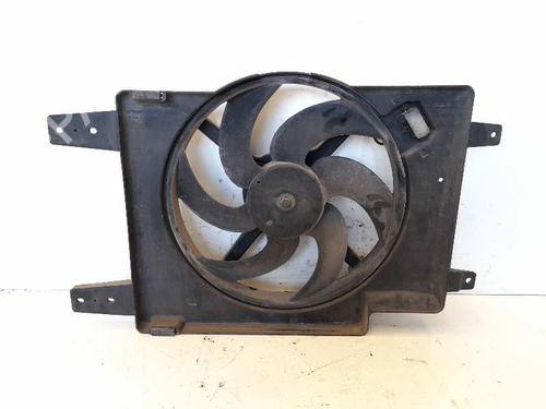 Radiator fan ALFA ROMEO 156 (932_) 1.6 16V T.SPARK (932.A4, 932.A4100) | BP12720907M35 