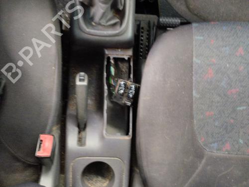 Elektronisk sensor MERCEDES-BENZ A-CLASS (W168) A 160 (168.033, 168.133) | BP16081220M84 
