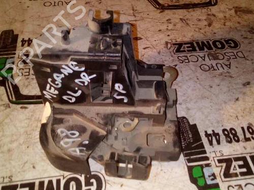 Front right lock RENAULT MEGANE I Classic (LA0/1_) 1.9 dTi (LA08, LA0N, LA0K) | BP12692595C97 