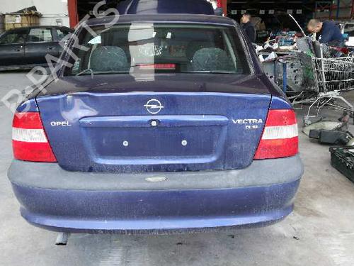 Left front brake caliper OPEL VECTRA B (J96)  | BP12857465M105