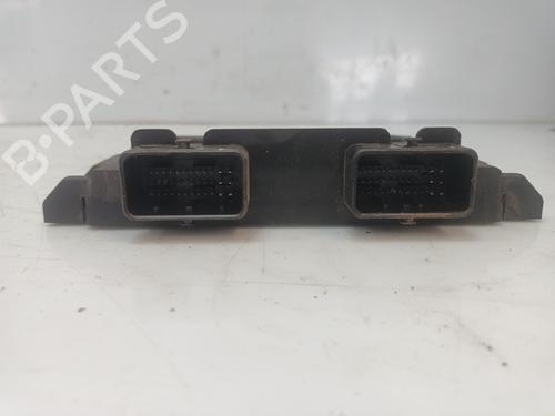 Engine control unit (ECU) FIAT SCUDO Bus (220_) 1.9 D | BP28198290M57 
