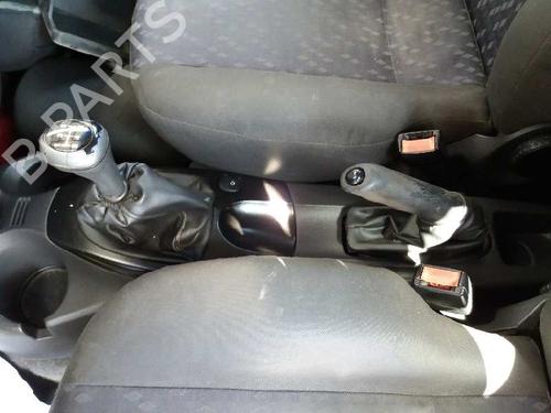 ABS Bremseaggregat FORD FOCUS I (DAW, DBW) 1.6 16V | BP12710623M43