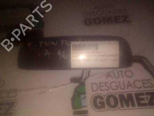 Used Front right exterior door handle FIAT PUNTO (176_) 1.6 (88 hp) 12796767