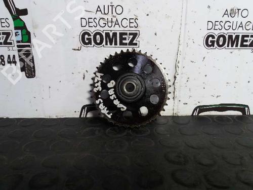 Pulley OPEL CORSA B (S93) 1.0 i 12V (F08, F68, M68) | BP13967503M122 