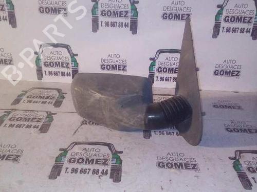 Right mirror FIAT TIPO (160_) 1.4 (160.AC) | BP12726367C27