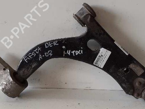 Right front suspension arm FORD FIESTA V (JH_, JD_) 1.4 TDCi | BP12725262M13 
