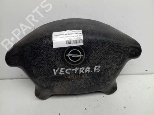 Used Driver airbag OPEL VECTRA B (J96) 2.0 DTI 16V (F19) (101 hp) 12817924