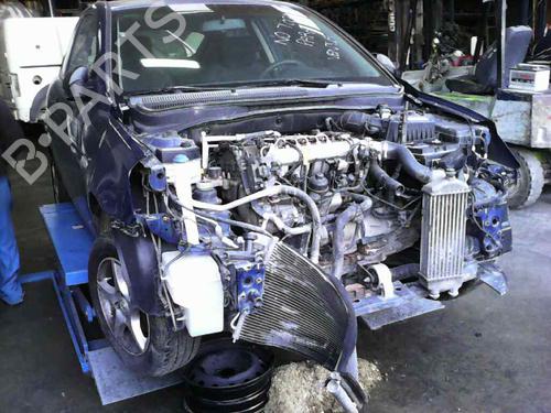 Engine mount HYUNDAI ACCENT III (MC) 1.5 CRDi GLS | BP12684684M89 