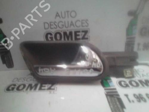 Used Front right interior door handle VW GOLF V (1K1) 2.0 FSI (150 hp) 12797300