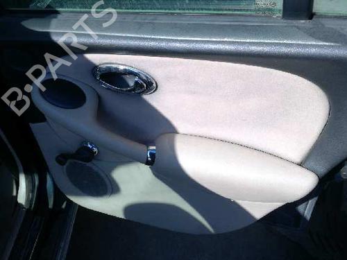 Squib airbag ROVER 75 (RJ) 2.0 CDT | BP12729895C102 