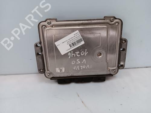 Computer motormanagement VOLVO V50 (545) 1.6 D | BP28072755M57