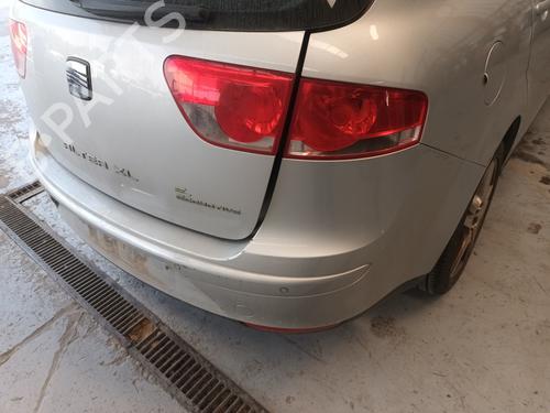 Catalyst SEAT ALTEA XL (5P5, 5P8) 1.6 TDI | BP31177315M10 