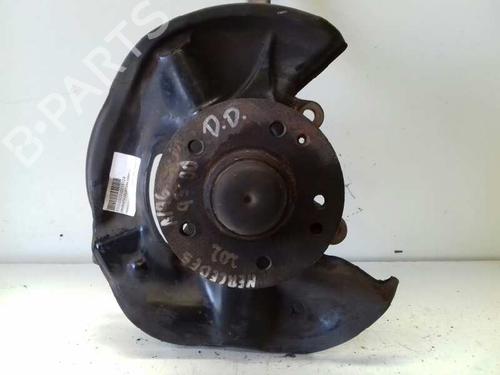 Right front steering knuckle MERCEDES-BENZ C-CLASS (W202) C 200 D (202.120) | BP12746735M26 