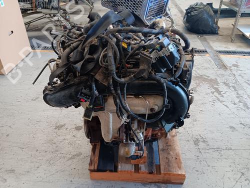 Engine FORD S-MAX (WA6) | BP36420767M1 - Image 2