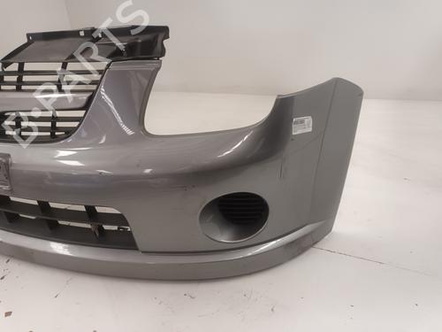 Front bumper SUZUKI IGNIS II (MH)  | BP29956026C7