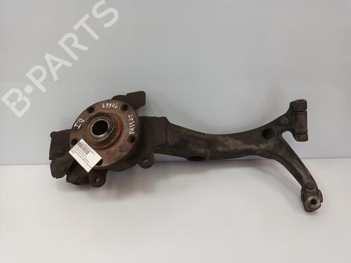 Used Left front steering knuckle VW PASSAT B5 (3B2) 1.9 TDI (115 hp) 18009784