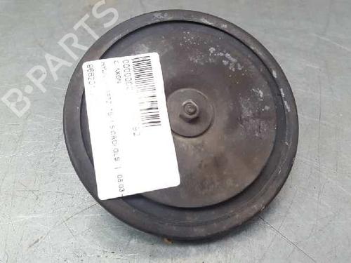 Used Horn HYUNDAI GETZ (TB) 1.5 CRDi (82 hp) 13971331