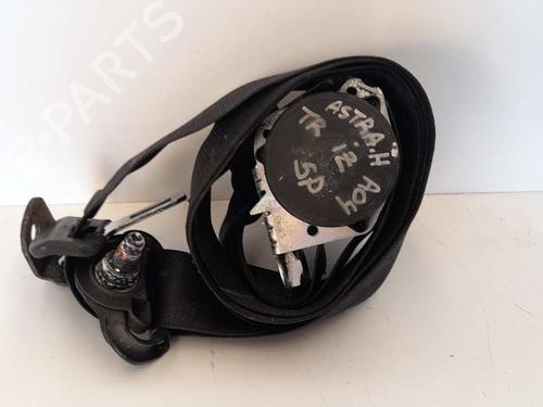 Rear left seatbelt OPEL ASTRA H (A04) 1.7 CDTI (L48) | BP12766543I29 
