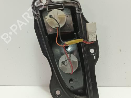 Right tailgate light HYUNDAI ELANTRA III Saloon (XD) 2.0 CRDi | BP12955292C80 