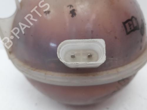 Expansion tank SEAT ALTEA (5P1)  | BP12851961C120 