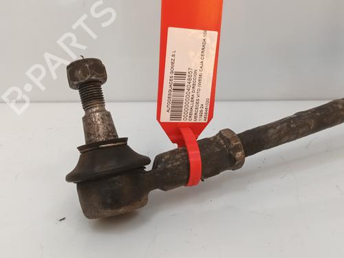 Steering rack MERCEDES-BENZ VITO Van (W638) 108 D 2.3 (638.064, 638.068) | BP20511367M22 