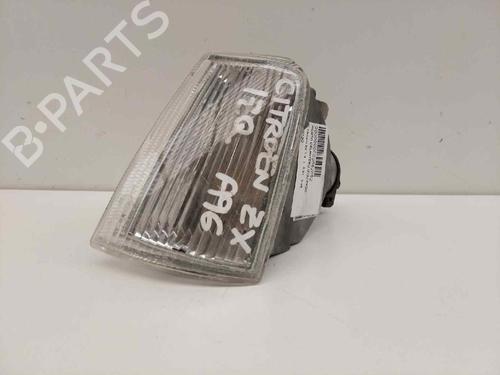 Used Left front indicator Left front indicator 12807733 12807733