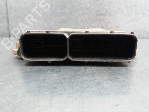 Used Engine control unit (ECU) SAAB 9-3 (YS3F, E79, D79, D75) 1.9 TiD (120 hp) 12804788