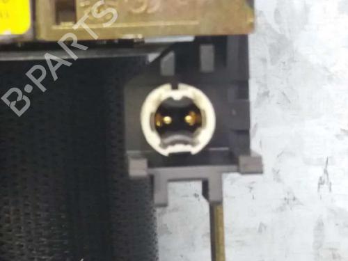 Rear left seatbelt MERCEDES-BENZ S-CLASS (W220) S 320 CDI (220.026, 220.126) | BP12697209I29 