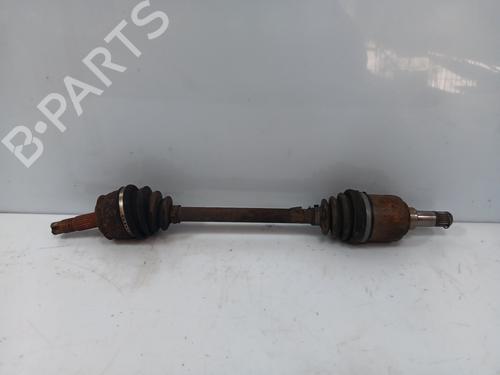 Used Left front driveshaft FIAT PUNTO Hatchback Van (188_) 1.2 60 (60 hp) 22235983