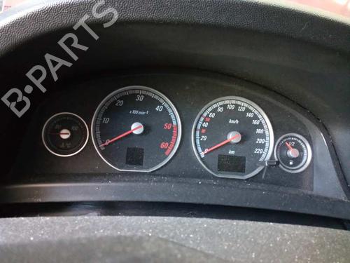 Turbocharger/Supercharger OPEL VECTRA C (Z02) 2.2 DTI 16V (F69) | BP12751786M71