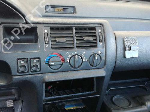 Engine control unit (ECU) FORD ESCORT V (AAL, ABL) 1.8 TD | BP12713786M57