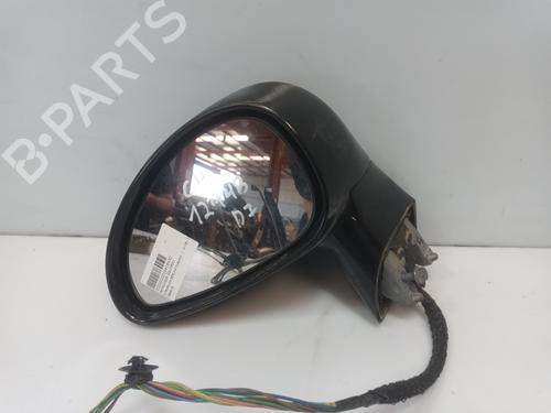 Used Left mirror Left mirror CITROËN C4 I (LC_) [2004-2014] 35929380 35929380