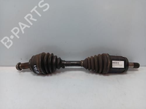 Used Left front driveshaft BMW X5 (E53) 3.0 d (218 hp) 32164390