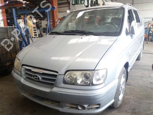 Front right lock HYUNDAI TRAJET (FO) 2.0 CRDi | BP28215822C97 
