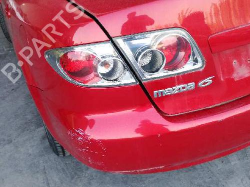 Third brake light MAZDA 6 Hatchback (GG) 2.0 (GGES) | BP12730920L11 